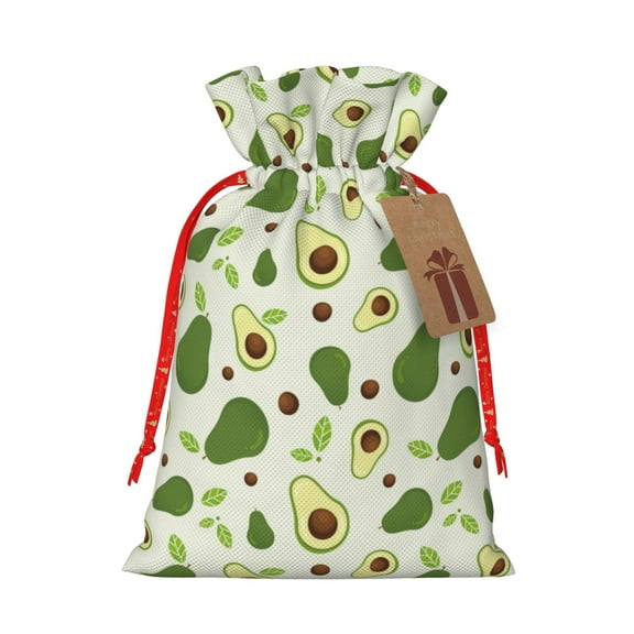 Wukai Green Avocado Wukai-Small