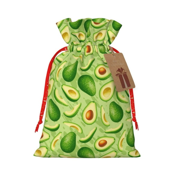 Wukai Green Avocado Wukai-Small