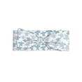 thumbnail image 1 of Wukai Hand Drawn Turtle Print Baby Bow Headband for Newborn Infant Baby Toddler Girls, 1 of 5