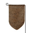 thumbnail image 1 of Wukai Leopard Print Garden Flag 12.5x18 Inch Double Sided Sun-resistant Rain-resistant, Wrinkle-resistant Colorfast(Only Flag), 1 of 7