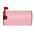 thumbnail image 1 of Wukai Love Mailbox Covers for Garden Outdoor Decor,Waterproof Post Box Cover 21x18 in& 25.5x21 in-25.5x21 in, 1 of 8