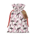 thumbnail image 1 of Wukai Pineapple Flamingo Wukai-Small, 1 of 9