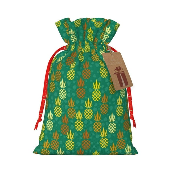 Wukai Pineapples1 Wukai-Small