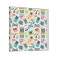 thumbnail image 1 of Wukai Playing Video Games Print Elegant Acrylic Gift Decorations Perfect for Weddings, Birthdays, Anniversaries, and Home Decor, 1 of 1