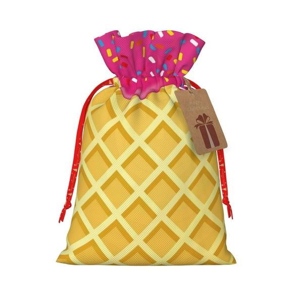 Wukai Red Ice Cream Wukai-Small