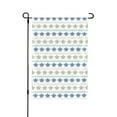 thumbnail image 1 of Wukai Sea Turtle Garden Flags Double Sided Welcome Garden Yard House Flags Outside Outdoor House (Only Flag), 1 of 8