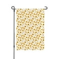 thumbnail image 1 of Wukai Shiba Inu Sunflower Garden Flags Double Sided Welcome Garden Yard House Flags Outside Outdoor House (Only Flag), 1 of 8