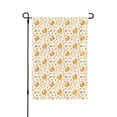 thumbnail image 1 of Wukai Squirrel And Leaves Garden Flags Double Sided Welcome Garden Yard House Flags Outside Outdoor House (Only Flag), 1 of 8