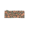 thumbnail image 1 of Wukai Squirrel And Nuts Print Baby Bow Headband for Newborn Infant Baby Toddler Girls, 1 of 5