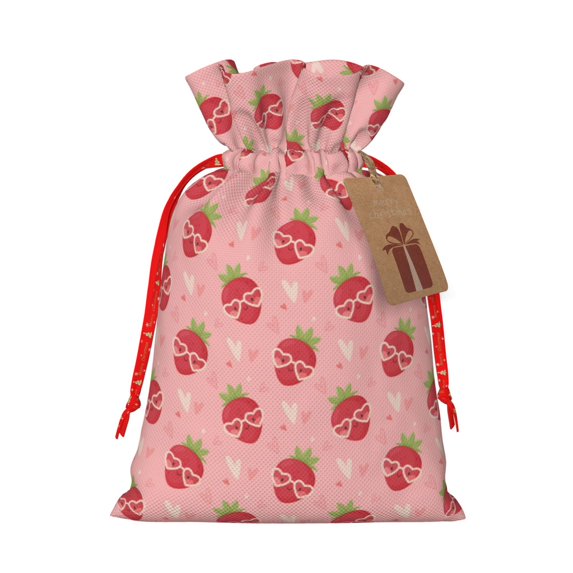 Wukai Strawberries Wukai-Medium