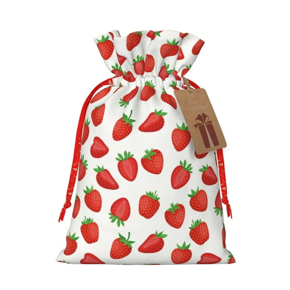 Wukai Strawberries Wukai-Small