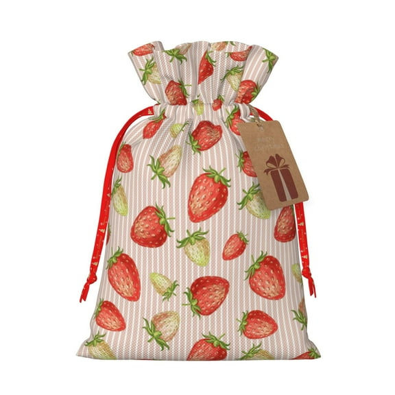 Wukai Strawberries Wukai-Small