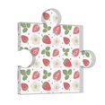 thumbnail image 1 of Wukai Strawberry Print Elegant Acrylic Gift Decorations Perfect for Weddings, Birthdays, Anniversaries, and Home Decor, 1 of 6