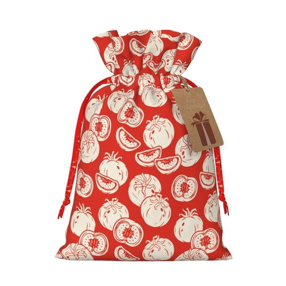 Wukai Tomatoes Wukai-Small