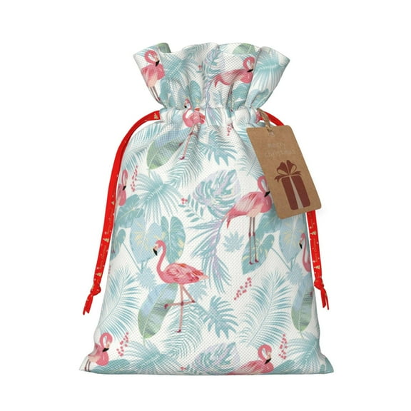 Wukai Tropical Flamingo Wukai-Small