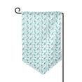 thumbnail image 1 of Wukai Utensiles Print Garden Flag 12.5x18 Inch Double Sided Sun-resistant Rain-resistant, Wrinkle-resistant Colorfast(Only Flag), 1 of 7