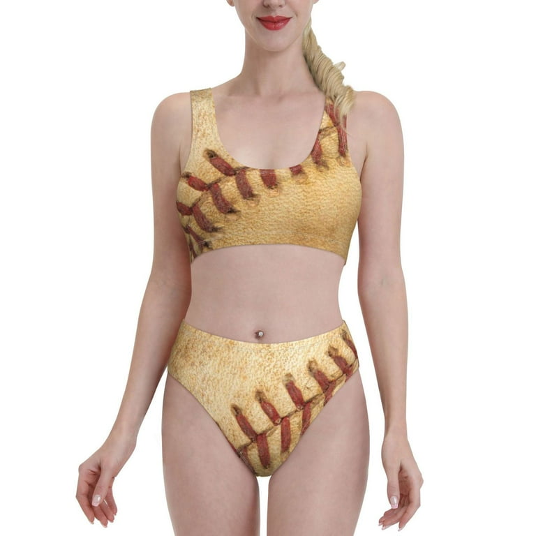 Baseball swimsuit outlet