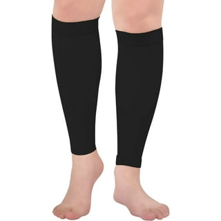 New Women's Graduated Compression Socks Ideal for Travel Sports Nurses ...