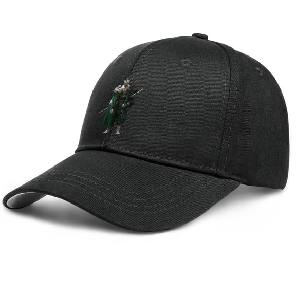 Wukong Baseball Caps Cotton Game Peripheral Dad Hat WUKONG Running Hat for Women Man Inspired Design