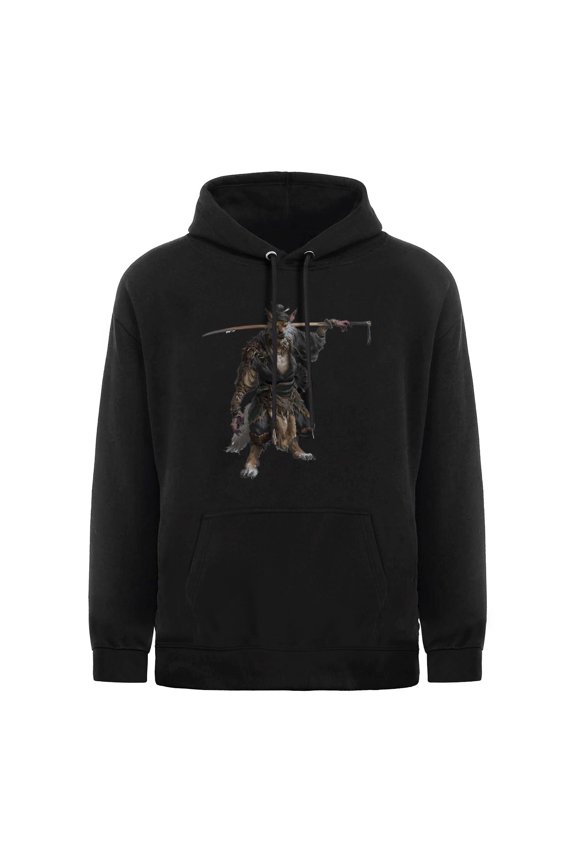 Wukong Hoodie Sweatshirt Hoody Sweater Jacket Costume Pullover WUKONG Mens Hoodies