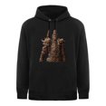 thumbnail image 1 of Wukong Hoodie Sweatshirt Hoody Sweater Jacket Costume Pullover ：Wu Kong Mens Hoodies, 1 of 7