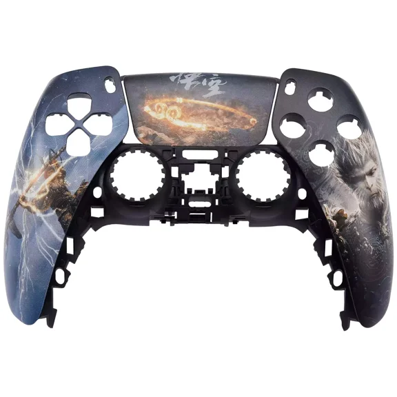 Wukong - PlayStation 5 PS5 Compatible Controller Top Faceplate