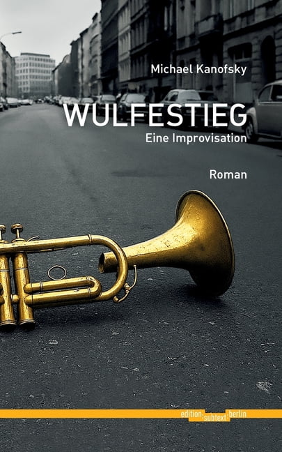 Wulfestieg: Ein Improvisation, (Paperback)