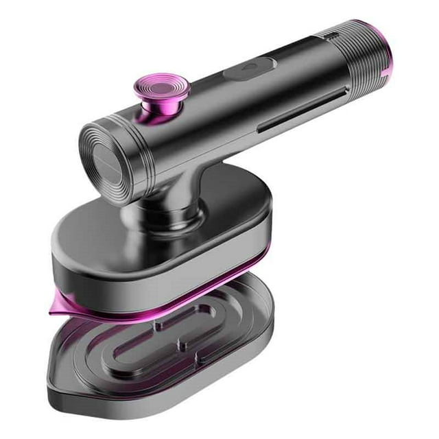 Wuljfeng Other Cleaning Supplies Handheld Hanging Ironing Machine Steam