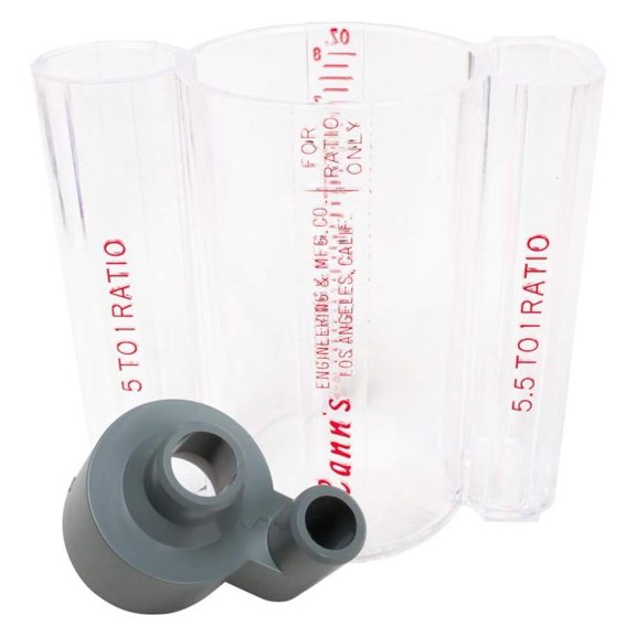 Wunder Bar Soda Gun Brix Kit