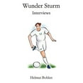 thumbnail image 1 of Wunder Sturm: Interviews, (Paperback), 1 of 1
