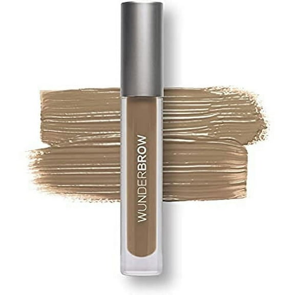 Wunderbrow Waterproof Eyebrow Enhancer Gel
