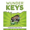 thumbnail image 1 of Pre-Owned WunderKeys Elementary Piano Level 1A Paperback - USED, 1 of 1
