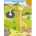 thumbnail image 1 of Wunderbare Welt Wunderbare Welt Malbuch 1, Book 1, (Paperback), 1 of 1