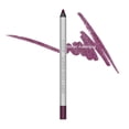 thumbnail image 1 of Wunder2 SUPER-STAY LINER Makeup Eyeliner Pencil Long Lasting Waterproof Eye Liner, Color Glitter Purple Aubergine, 1 of 9