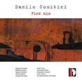 thumbnail image 1 of Wunderkammer Orchestra  Pandolfi  Damen  Framarin  Alberti  Bonazzoli  Ticchi  Dillon  Torquati  Ten - Find Him - Music & Performance - CD, 1 of 1