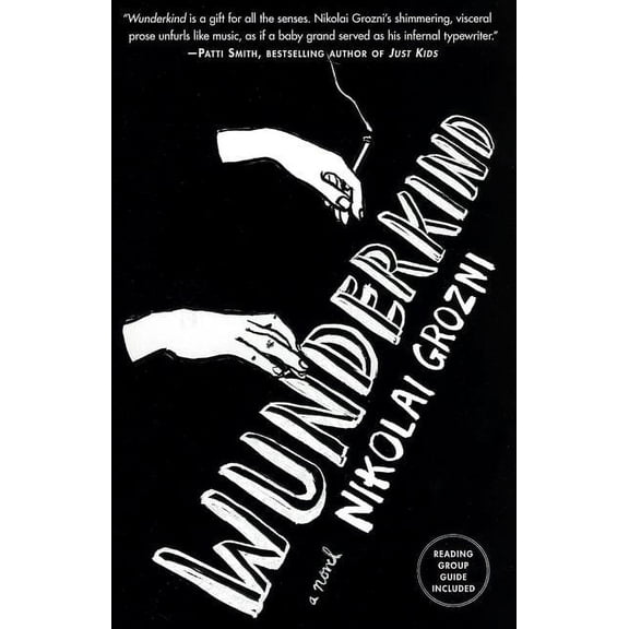 Wunderkind, (Paperback)