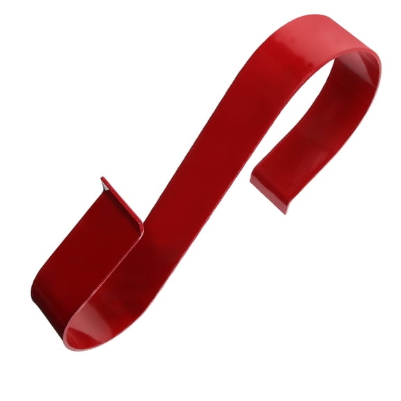 Wunno Convenient Boats Life Ring Hanger Practical Life Ring Hanger Rack Pool Equipment Hook