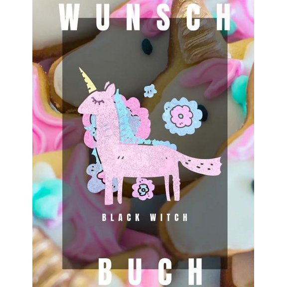 Wunschbuch, (Paperback)