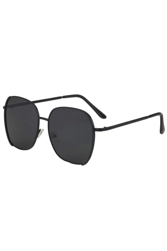 Sunglasses Sunglasses Womens Polarized Sunglasses Men Beach Sunglasses Vintage Sun Glasses Polarized Sunglasses Women Sunglasses Sun Glasses Gafas Black One Size
