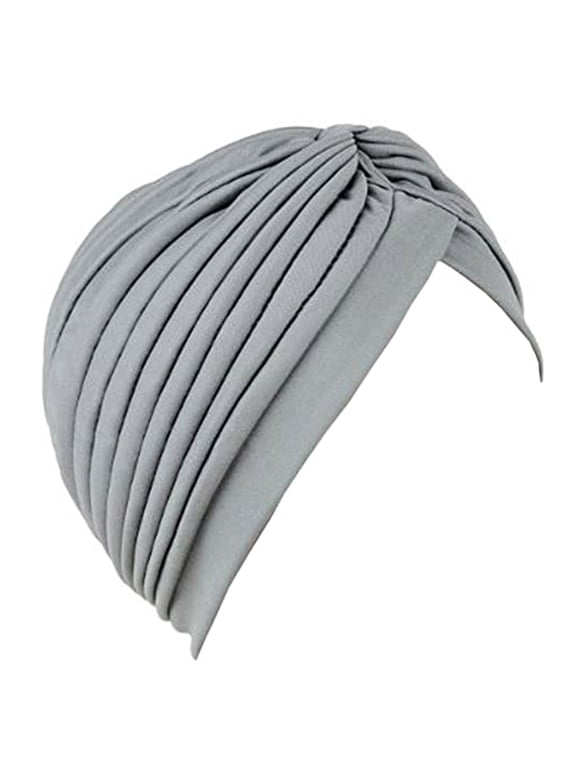 Turbans for Women Head Coverings for Women Turbin Chemo Headwear for Women Turbans for Women Headbands for Women Head Scarf for Women Head Covers for Chemo Patients E One Size