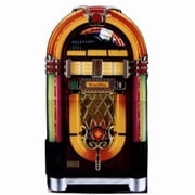 Wurlitzer Jukebox Life-Size Cardboard Stand-Up