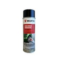 thumbnail image 1 of Wurth High Build Under Seal 17.5 Fl Oz Aerosol Undercoating - Superior Protection Against Abrasion and Corrosion Perfect For Automotive Underbody, Fenders, Wheel Wells, 1 of 3