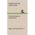 thumbnail image 1 of Wurttembergische Volksbucher - Sagen Und Geschichten 2 (Hardcover), 1 of 1