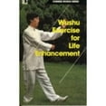 thumbnail image 1 of Pre-Owned Wushu Exercise for Life Enhancement (Chinese Wushu Series) (Paperback) 7119014110 9787119014111, 1 of 1