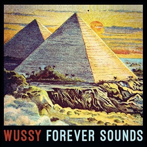 Wussy - Forever Sounds - Music & Performance - Vinyl