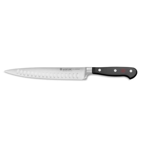 Wusthof 6093159 8 in. Stainless Steel Carving Knife