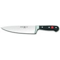 thumbnail image 1 of Wusthof 8" Forged Chefs Kitchen Knife: Full Tang - Straight Edge - Classic Series, 1 of 6