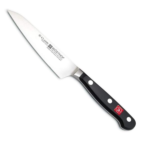 Wusthof Classic 4.5" Asian Utility/Kitchen Surfer Knife