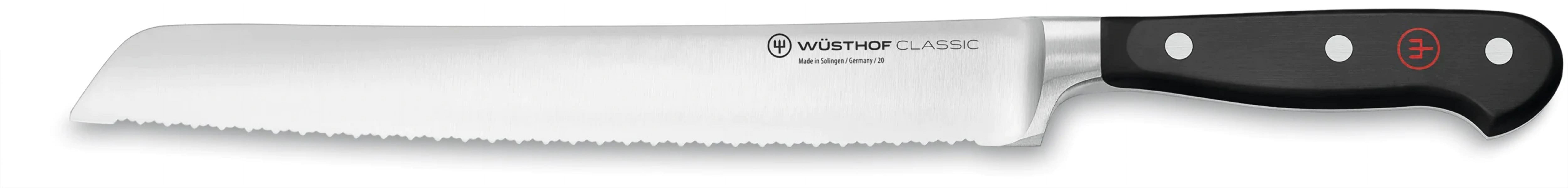 WÜSTHOF WÜSTHOF Classic 8" Bread Knife