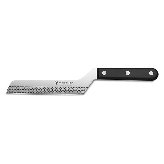 Wusthof Gourmet 4.5" Hard Cheese Knife